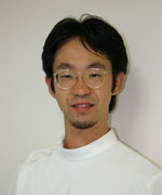 みぞかわ歯科医院 院長写真