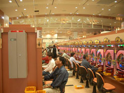 �ݒu����@�p�`���R�X