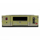 紫外線吸収式高性能オゾン濃度計