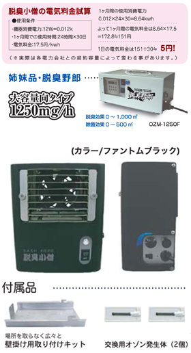 �E�L���m�̓d�C�������Z