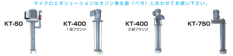 マイクロエボリューション